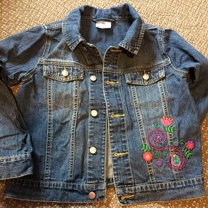 Hanna Anderson Jacket